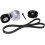 Gates 90K-39364 Complete Serpentine Belt Drive Component Kit 1