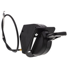 CUB CADET 946-05254 Cavo acceleratore 24"""" 2016-2021 Enduro XT1-LT42 XT1-LT46 XT2-LX42 Solo EFI