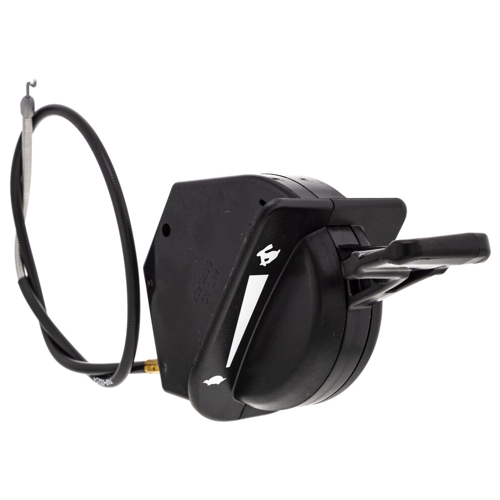 Cub Cadet 946-05254 24"""" Throttle Cable 2016-2021 Enduro Xt1-Lt42 Xt1-Lt46 Xt2-Lx42 Efi Only 195997161824