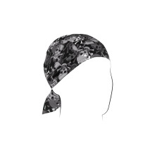 Zanheadgear Flydanna SportFlex su tutta la superficie del cranio