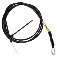 Cub Cadet 946-04042 91 """" Cavo farfalla Big Country 420 430 431 640 642 Veicoli