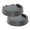 2 PK 9' EPDM SCHOEN PAD 2