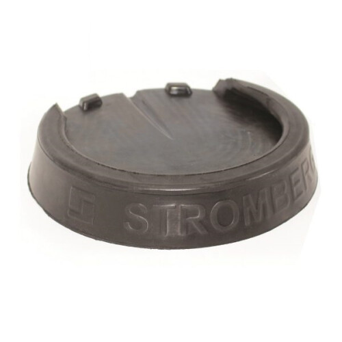 6 PK 9' COUSSIN DE CHAUSSURE EPDM