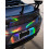 VViViD+ Hex Olografico Chrome Car Wrap Vinyl (3ft x 5ft) 2