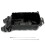 HECASA Luftlåda + Boots Lock Intake Duct Passar 1987-2006 Yamaha Banshee 3
