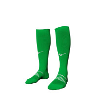 Mizuno Performance OTC sokker | Polstrede atletiske sokker | Kelly Green | Unisex stor