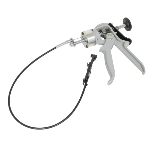 Lisle 17300 flexibele slangklemtang