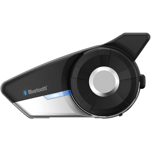 Intercom SENA Bluetooth 20S EVO DUO alto-falantes HD