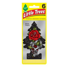 Little Trees U6P-67308: Rose Thorn