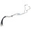 Crown - Transmission Cooler Hose Set (55037841AK) 2
