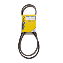 CUB CADET OCC-754-04207 Klnov remen Typ 4L X 81.2 LGT SLTX LGTX LTX 1042 1045 1046