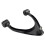 TRQ Front Right Upper Control Arm with Ball Joint Passenger Side Compatible with 2001-2005 Lexus IS300 2