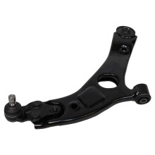 TRQ Forreste h?jre Nedre styrearm med kugleled Passagerside Kompatibel med 2012-2014 Hyundai Azera 2011-2014 Sonata 2014-2016 Kia Cadenza 2011-20