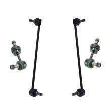 TRQ Stabilisator-Verbindungssatz fr Fahrer- und Beifahrerseite, kompatibel mit Hyundai Sonata 20112014