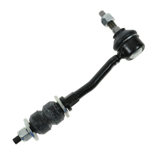 TRQ Front & Rear Sway Bar Stabilizer Link Set Compatible with 1999-2003 Dodge Durango 2