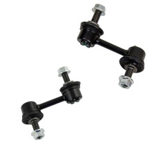 TRQ Stabilisator-Verbindungsset vorne, kompatibel mit Acura TL 20042006, Honda Accord 20032007