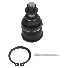 TRQ Front Lower Ball Joint Compatibel met 1990-1993 Acura Integra 1986-1989 Honda Accord 1988-1991 Civic CRX 1983-1991 Prelude