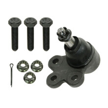 TRQ onderste kogelgewricht vooraan, compatibel met 2000-2005 Buick LeSabre 1997-2005 Park Avenue 1997-1999 Riviera Cadillac DeVille 1998-2004 Seville