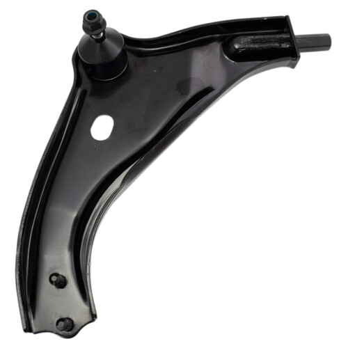TRQ Front Lower Control Arm with Ball Joint Set Compatible with 2007-2015 Mini Cooper 2