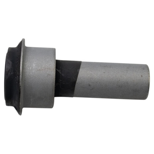 TRQ Front Subframe Bushing Kit Forward & Rearward Compatible with 2007-2012 Nissan Sentra 2