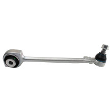 TRQ Forreste venstre Nedre bageste styrearm med kugleled Driverside Kompatibel med 2012-2014 Mercedes-Benz C300 2012-2015 C350 2013-2014 E350 201