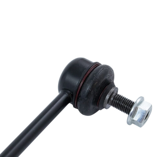 TRQ Front Left Right Sway Bar Stabilizer Link Driver Passenger Side Compatible with 2014-2023 Jeep Cherokee 1