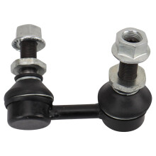 TRQ Sway Bar Stabilizer Link rechtsvoor Passagierszijde Compatibel met 2005-2021 Nissan Frontier 2005-2012 Pathfinder 2005-2015 Xterra 2009-2012 Suzu