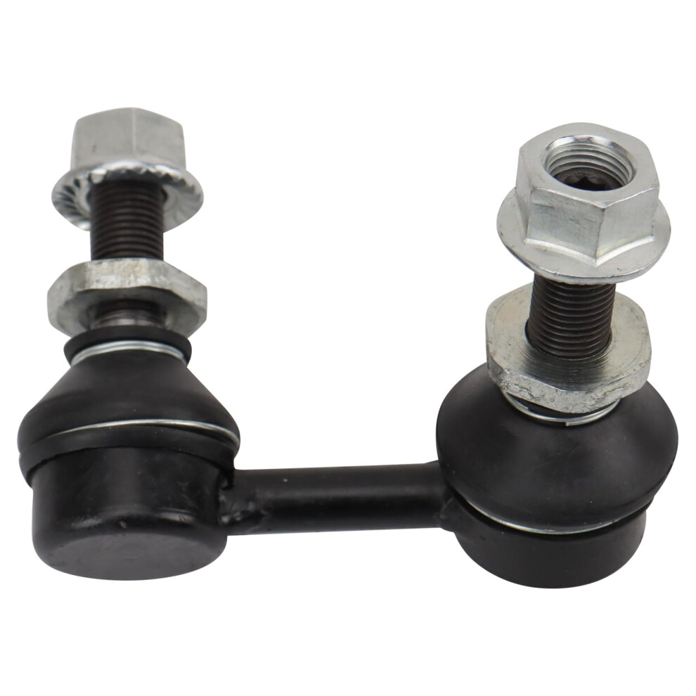 Trq Front Right Sway Bar Stabilizer Link Passenger Side Compatible With 2005-2021 Nissan Frontier 2005-2012 Pathfinder 2005-2015 Xterra 2009-2012 Suz 191213679074
