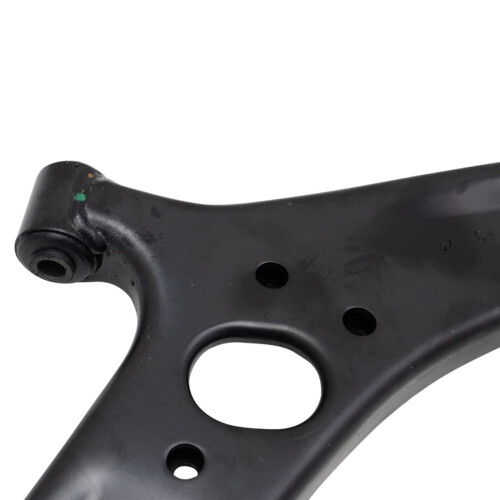 TRQ Front Right Lower Control Arm with Ball Joint Passenger Side Compatible with 2012-2017 Hyundai Accent 2