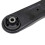 TRQ Front Right Lower Control Arm with Ball Joint Passenger Side Compatible with 2012-2017 Hyundai Accent 2
