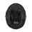 VCAN V85C 3/4 open motorhelm DOT goedgekeurd (matzwart X-groot) 3