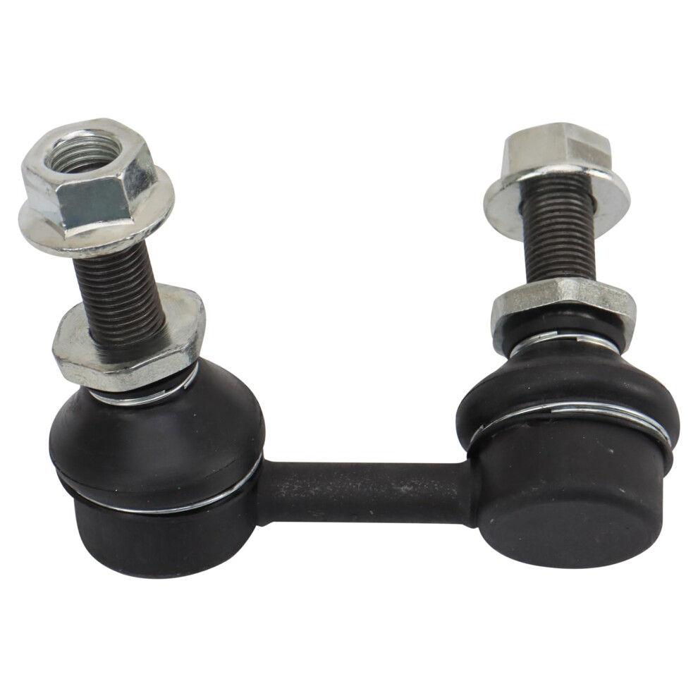 Trq Front Left Sway Bar Stabilizer Link Drivers Side Compatible With 2005-2021 Nissan Frontier 2005-2012 Pathfinder 2005-2015 Xterra 2009-2012 Suzuki 191213678978