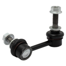 TRQ Stabilisatorstang linksvoor, bestuurderszijde, compatibel met 2006 Lexus GS300 2007-2020 GS350 2013 GS450h 2006-2015 IS250 2016-2022 IS300 2011-2