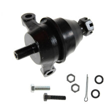 TRQ voorste onderste kogelgewricht compatibel met 1965-1970 Chevrolet Bel Air Biscayne 1969-1970 Brookwood 1966-1970 Caprice 1965-1982 Corvette Impal