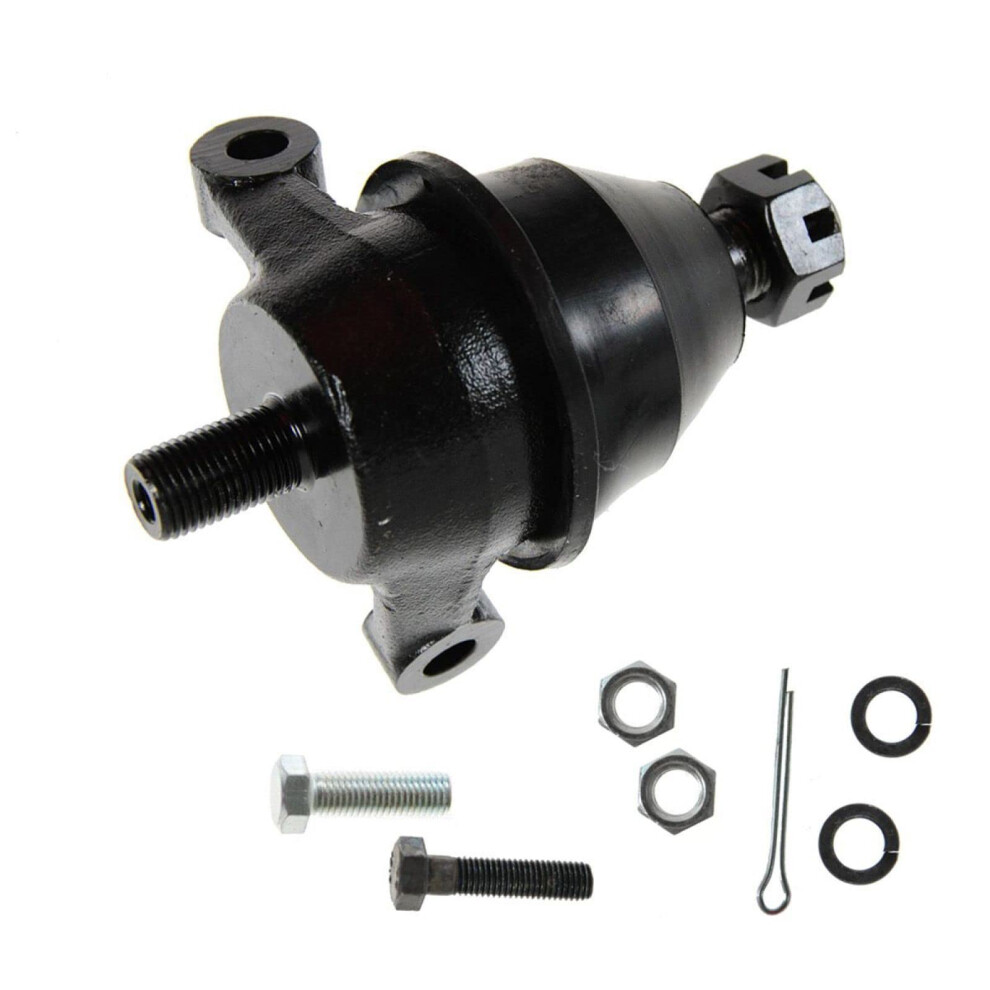 Trq Front Lower Ball Joint Compatible With 1965-1970 Chevrolet Bel Air Biscayne 1969-1970 Brookwood 1966-1970 Caprice 1965-1982 Corvette Impala Kings 191213663172