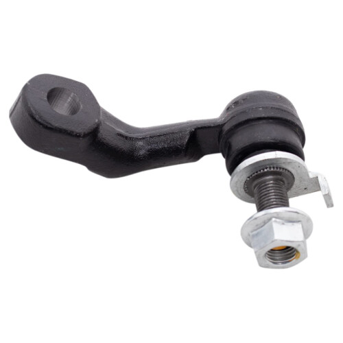 TRQ Front Left Sway Bar Stabilizer Link Drivers Side Compatible with 2004-2006 INFINITI G35 1