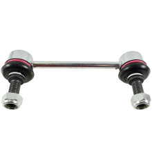TRQ Achter Links Rechts Sway Bar Stabilisator Link Bestuurder Passagierszijde Compatibel met 2001-2009 Volvo S60 1999-2006 S80 2001-2007 V70 2003-200