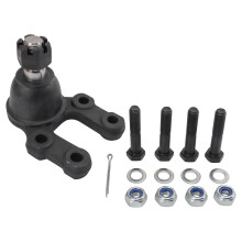 TRQ Front Lower Ball Joint Compatibel met 1983-1986 Nissan 720 1986-1994 D21 1987-1995 Pathfinder 1995-1997 Pickup