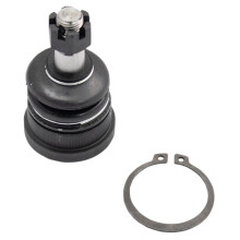 TRQ Front Upper Kogelgewricht Compatibel met 2005-2019 Nissan Frontier 2005-2012 Pathfinder 2005-2015 Xterra