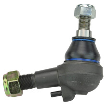 TRQ onderste kogelgewricht vooraan, compatibel met Mercedes-Benz 300SD 300SE 1992 400SE 1993 400SEL 500SEC 500SEL 600SEC 600SEL 1998-1999 CL500 CL600