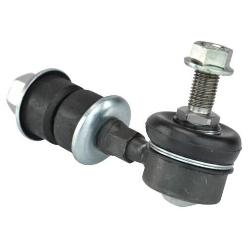 TRQ Front Sway Bar End Link LH Driver RH Passageiro Cada compatvel com Tracker Sidekick X90 XL7 1