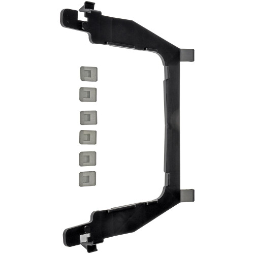 Dorman 927-900 Seat Back Panel Compatible with Select Cadillac/Chevrolet/GMC Models 1