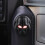 Darth Vader Startknopf Abdeckung für Auto, Universal Zier-Ring (1 Stk) 2