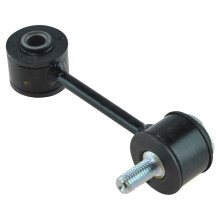 TRQ Frente Esquerda Direita Barra estabilizadora Link Driver Lado do passageiro Compatvel com 2000-2001 Volkswagen Beetle 1999-2001 Golf Jetta