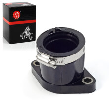 MOTO1988 Sac potrub Karburtor Kompatibiln s Yamaha Raptor 350 2004-2013 5YT-13586-00-00