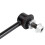 TRQ Front Left Right Sway Bar Stabilizer Link Driver Passenger Side Compatible with 2017-2022 Honda CR-V 2