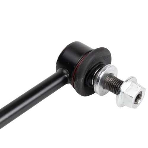 TRQ Front Left Right Sway Bar Stabilizer Link Driver Passenger Side Compatible with 2017-2022 Honda CR-V 1