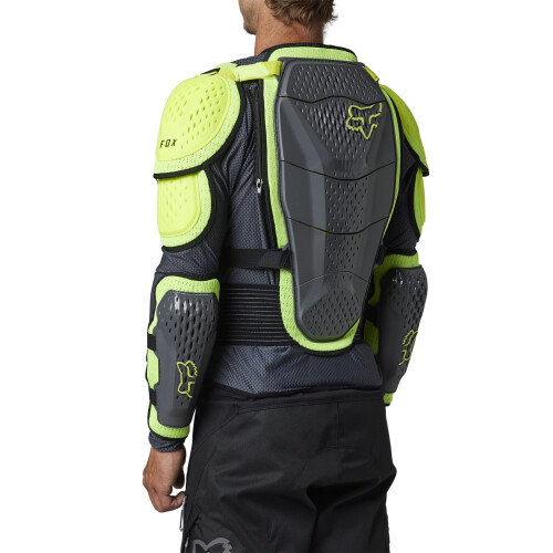 Fox Racing VESTE DE MOTOCROSS TITAN SPORT 1