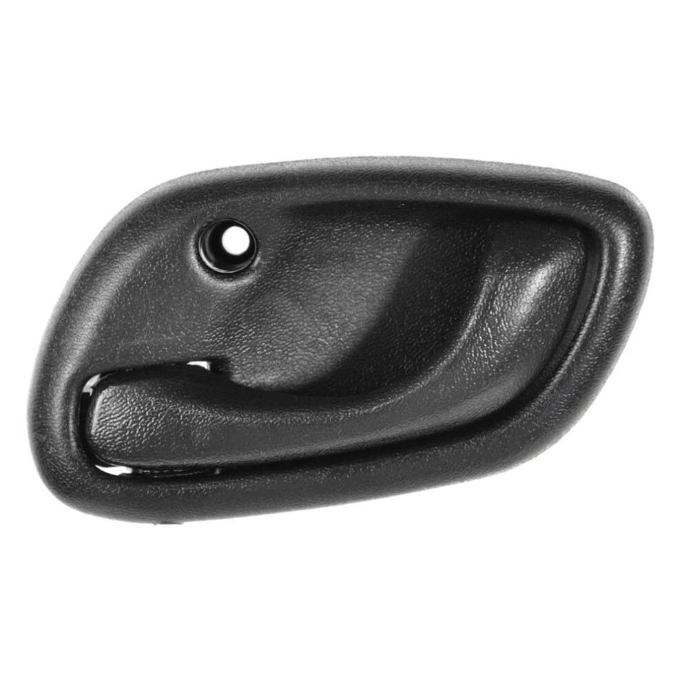 Trq Driver Side Interior Door Handle Compatible With 19992004 Chevrolet Tracker 19952002 Suzuki Esteem 19992005 Grand Vitara Vitara Sz13521 Black 191213495155
