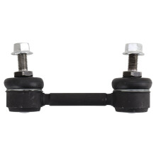 TRQ Achter Links Rechts Sway Bar Stabilisator Link Bestuurder Passagierszijde Compatibel met 1991-1992 Saturn SC 1993-2002 SC1 SC2 1991-2002 SL SL1 S